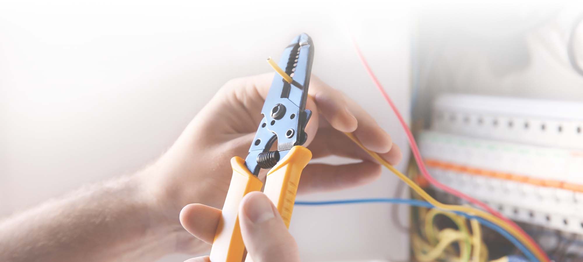 Your Local Houston Electrician Could Be The Key To Reducing Energy Waste And Saving You Money