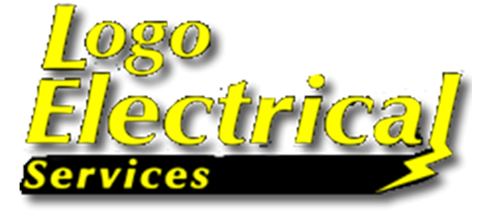 Logo Electrical serices logo