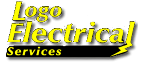 Logo Electrical serices logo