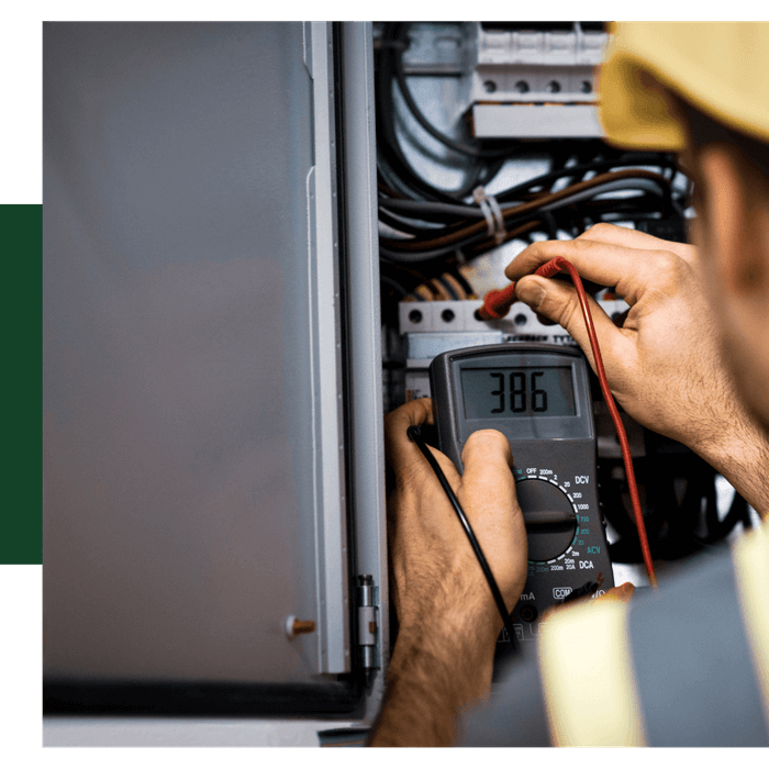 Importance of Electrical Repair and Maintenance