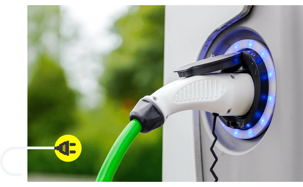 ev charger image