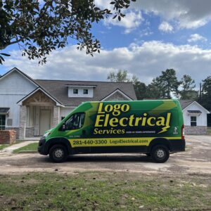 Electricians Houston