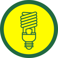 Lighting Electricians Houston TX - Logo Electrical Services