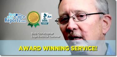Award Winning Electricians In Bridgeland TX