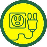Electrical Repair Plantersville TX - Logo Electrical Services